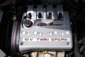 Image 23/45 of Alfa Romeo Spider 2.0 Twin Spark 16V (2001)