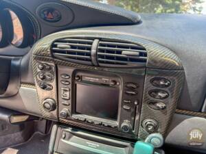 Bild 15/24 von Porsche 911 Turbo (2001)