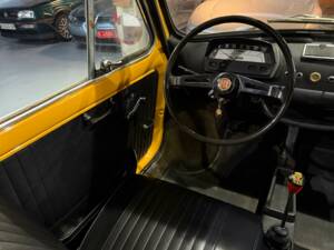 Image 60/76 de FIAT 500 L (1970)