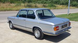 Imagen 7/30 de BMW 2002 tii (1972)
