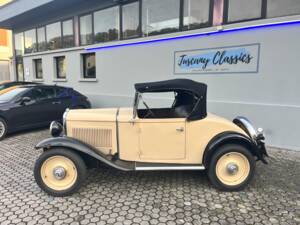 Image 2/28 of FIAT 508 Balilla Series 1 (1932)