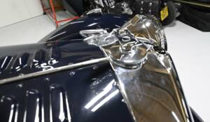 Bild 40/50 von Bentley Mark VI (1951)