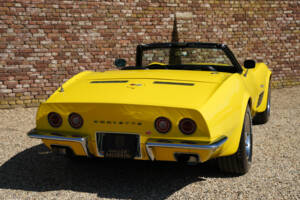 Image 27/50 of Chevrolet Corvette Stingray (1972)