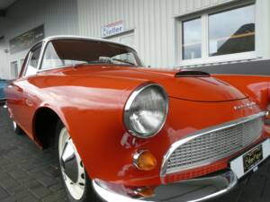 Immagine 16/21 di DKW 1000 SP (1960)