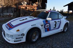 Bild 4/93 von Porsche 911 SC-L 3.1 (1978)