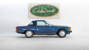 Image 5/29 of Mercedes-Benz 560 SL (1987)