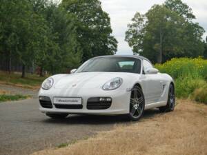 Image 22/50 de Porsche Boxster S (1900)