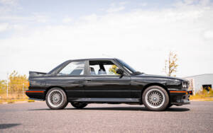 Image 9/91 of BMW M3 Sport Evo (1990)