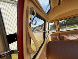 Afbeelding 55/75 van Volkswagen T1 Samba 1.2 (1958)