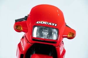 Image 41/50 de Ducati 750 Paso (1987)