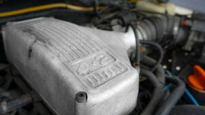 Imagen 8/54 de Land Rover Range Rover Classic Vogue LSEi (1994)