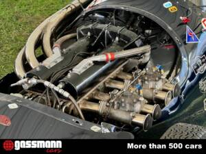 Imagen 10/15 de Connaught B-Type (1954)