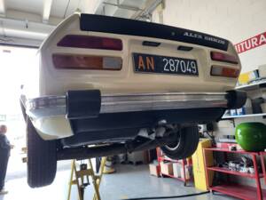 Image 12/35 de Alfa Romeo Alfetta GTV 2.0 (1979)