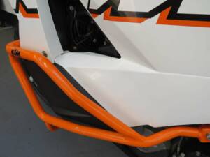 Afbeelding 22/44 van KTM 990 Adventure (2012)