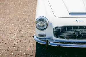 Bild 6/62 von Lancia Appia Pininfarina (1959)