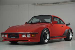 Afbeelding 15/146 van Porsche 911 Turbo 3.3 Flatnose (1985)