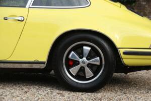 Bild 23/50 von Porsche 911 2.2 S (1971)