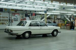Afbeelding 13/70 van Mercedes-Benz 300 SEL (1968)