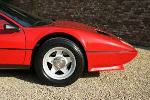 Bild 34/50 von Ferrari 512 BBi (1983)
