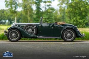 Imagen 8/44 de AC Six 16/66 (1935)