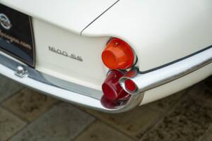 Imagen 11/50 de Alfa Romeo Giulia Sprint Speciale (1964)