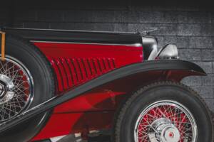 Immagine 33/33 di Duesenberg Modell J (1929)