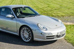 Afbeelding 6/50 van Porsche 911 Carrera 4S (2006)