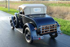 Bild 16/19 von Ford Modell A (1931)