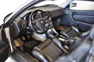 Imagen 13/21 de Alfa Romeo GTV 3.0 V6 24V (1998)