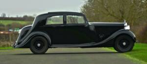 Image 10/50 de Rolls-Royce Phantom III (1937)