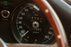 Image 50/50 de Jaguar Type E (2+2) (1969)