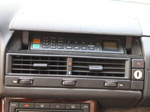 Bild 15/21 von Mercedes-Benz SL 600 (1997)