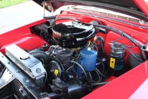 Bild 25/29 von Cadillac 62 Convertible (1956)