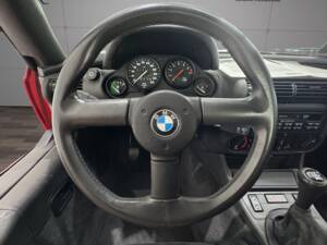 Bild 11/21 von BMW Z1 Roadster (1990)