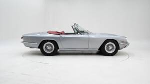 Afbeelding 6/15 van Maserati Mistral 4000 Spyder (1965)