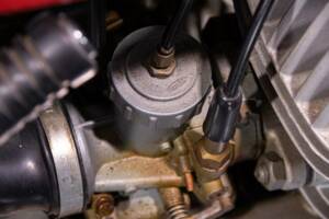 Image 9/50 de Kawasaki DUMMY (1971)