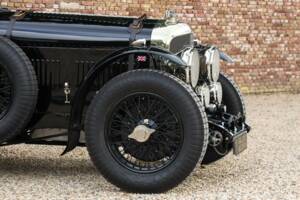 Image 50/50 de Bentley Speed Eight "Peking to Paris" (1948)
