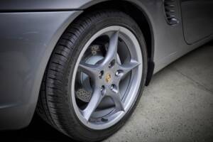 Image 43/100 of Porsche Boxster S "50 Jahre 550 Spyder" (2004)