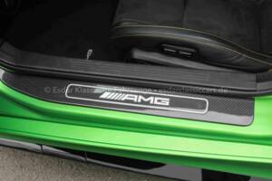 Immagine 22/35 di Mercedes-AMG GT-R (2018)