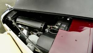 Image 26/50 of Jaguar Mk V  2.5 Litre (1949)