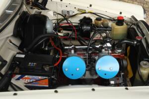 Image 49/50 of Volvo P 123 GT (1969)