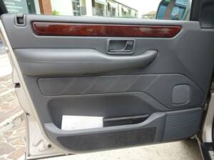 Image 34/42 de Land Rover Range Rover 2.5 DSE (2000)