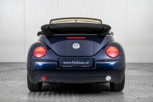 Immagine 13/50 di Volkswagen New Beetle 1.6 (2004)