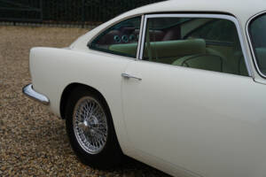Bild 22/50 von Aston Martin DB 4 (1961)