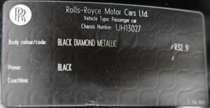 Immagine 21/50 di Rolls-Royce Phantom Coupé (2010)
