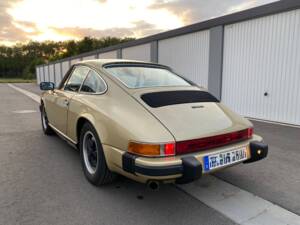 Bild 4/12 von Porsche 911 2.7 (1975)