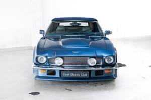 Bild 2/33 von Aston Martin V8 Vantage Volante (1987)