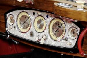 Imagen 17/28 de Mercedes-Benz 500 K Cabriolet A (1934)