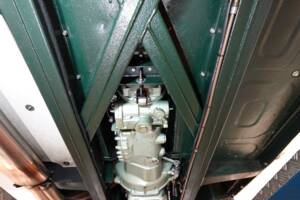 Bild 22/29 von Austin-Healey 100/6 (BN6) (1958)