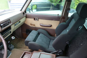 Immagine 4/50 di Toyota Land Cruiser FJ 60 (1984)